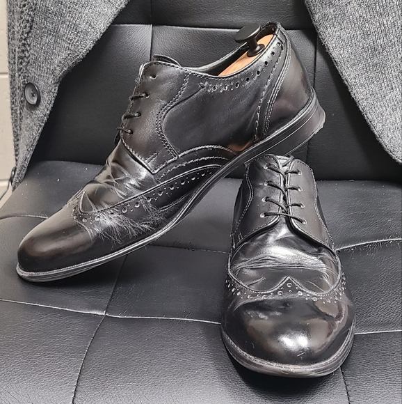 Stacy Adams Barlow 7.5M - Picture 2 of 4